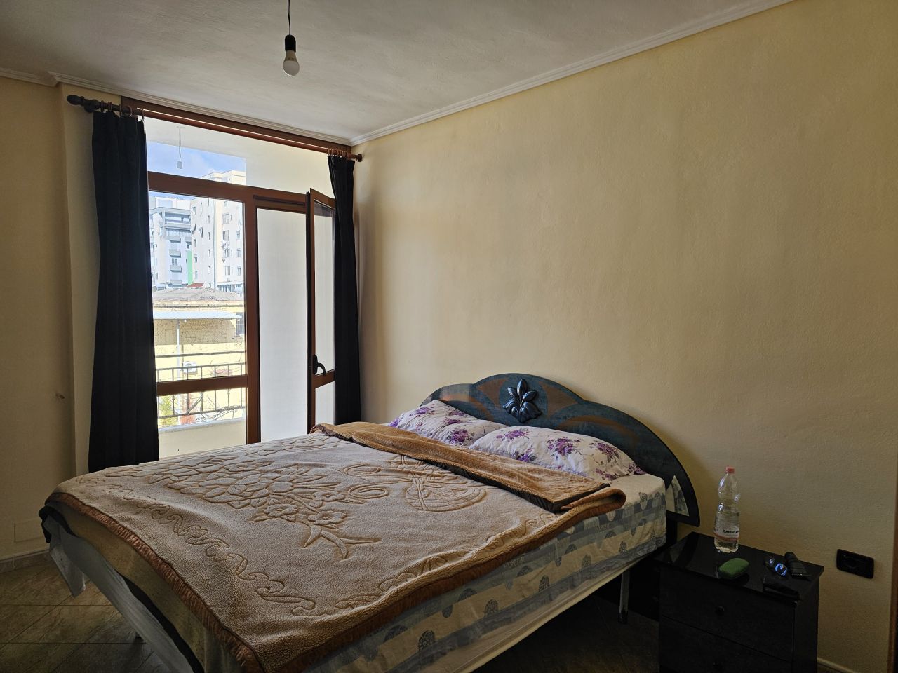 Appartamento In Vendita A Valona ​​Albania, Situato In Una Zona Tranquilla